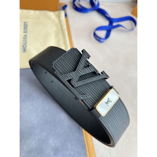 2025FW Popular Belt LOUIS VUITTON Louis Vuitton This season's popular brand new high quality