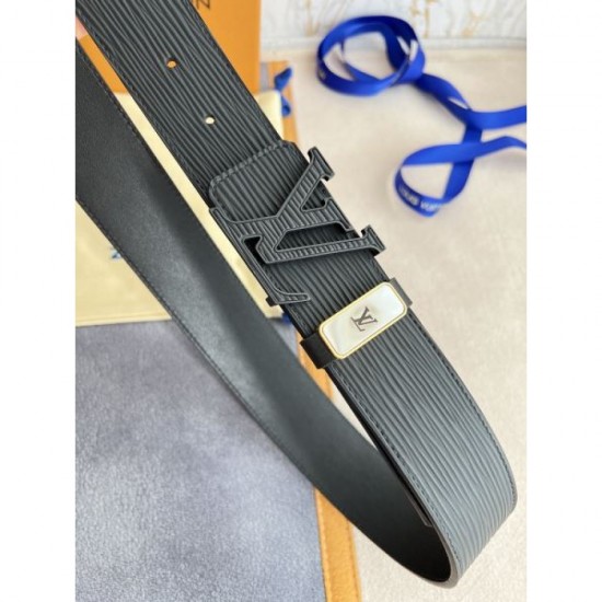 2025FW Popular Belt LOUIS VUITTON Louis Vuitton This season's popular brand new high quality
