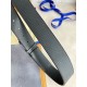 2025FW Popular Belt LOUIS VUITTON Louis Vuitton This season's popular brand new high quality