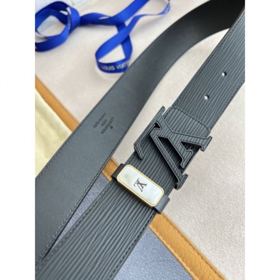 2025FW Popular Belt LOUIS VUITTON Louis Vuitton This season's popular brand new high quality