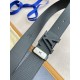 2025FW Popular Belt LOUIS VUITTON Louis Vuitton This season's popular brand new high quality