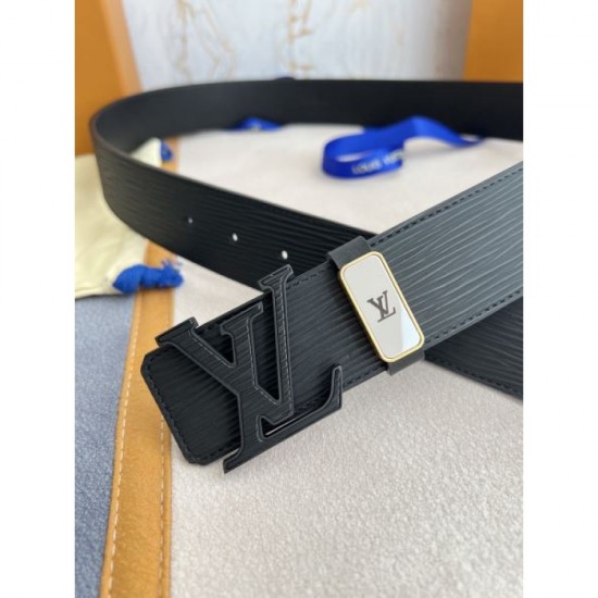 2025FW Popular Belt LOUIS VUITTON Louis Vuitton This season's popular brand new high quality
