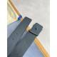 2025FW Popular Belt LOUIS VUITTON Louis Vuitton This season's popular brand new high quality