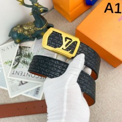 2025FW Limited Time Belt LOUIS VUITTON Louis Vuitton Limited Time, Popular Items Should Be Buyed at a Great Deal