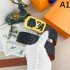 2025FW Limited Time Belt LOUIS VUITTON Louis Vuitton Limited Time, Popular Items Should Be Buyed at a Great Deal