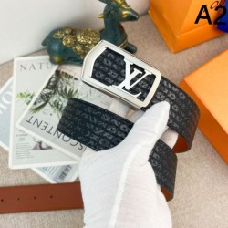 2025FW Limited Time Belt LOUIS VUITTON Louis Vuitton Limited Time, Popular Items Should Be Buyed at a Great Deal