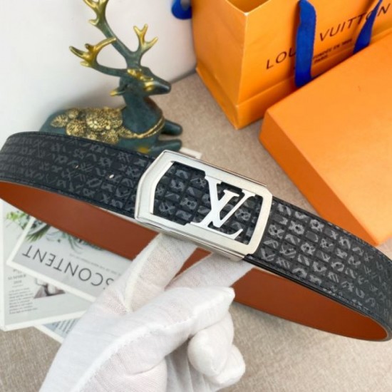 2025FW Limited Time Belt LOUIS VUITTON Louis Vuitton Limited Time, Popular Items Should Be Buyed at a Great Deal