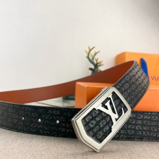 2025FW Limited Time Belt LOUIS VUITTON Louis Vuitton Limited Time, Popular Items Should Be Buyed at a Great Deal