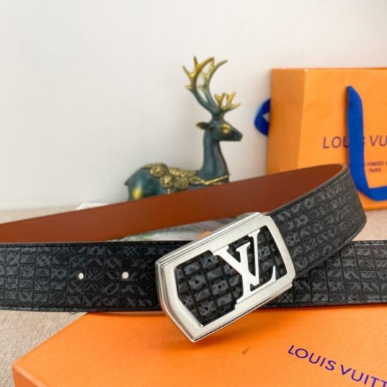 2025FW Limited Time Belt LOUIS VUITTON Louis Vuitton Limited Time, Popular Items Should Be Buyed at a Great Deal