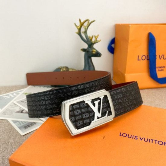 2025FW Limited Time Belt LOUIS VUITTON Louis Vuitton Limited Time, Popular Items Should Be Buyed at a Great Deal