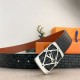 2025FW Popular Belt LOUIS VUITTON Louis Vuitton is on the rise! Fashionable new luxury