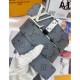 2025FW Trend Belt LOUIS VUITTON Louis Vuitton Check out the trends of the season High quality