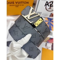 2025FW Trend Belt LOUIS VUITTON Louis Vuitton Check out the trends of the season High quality