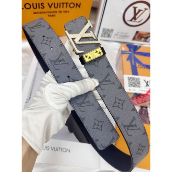 2025FW Trend Belt LOUIS VUITTON Louis Vuitton Check out the trends of the season High quality