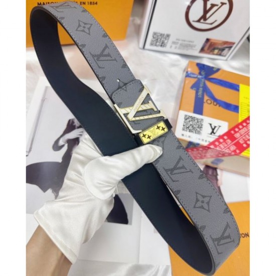 2025FW Trend Belt LOUIS VUITTON Louis Vuitton Check out the trends of the season High quality