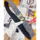 2025FW Trend Belt LOUIS VUITTON Louis Vuitton Check out the trends of the season High quality
