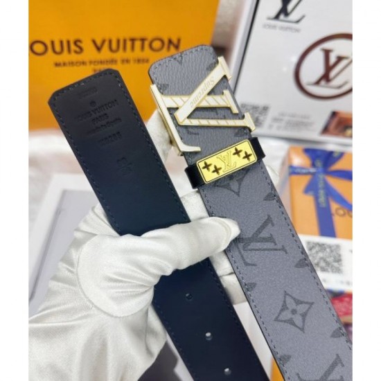 2025FW Trend Belt LOUIS VUITTON Louis Vuitton Check out the trends of the season High quality