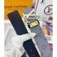 2025FW Trend Belt LOUIS VUITTON Louis Vuitton Check out the trends of the season High quality
