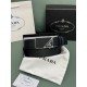 2025FW Continued Belt PRADA Prada New Popular Design, continuing from last season