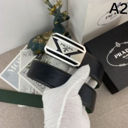 2025FW Easy Belt PRADA Prada Easy to enjoy stylish new work