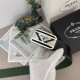 2025FW Easy Belt PRADA Prada Easy to enjoy stylish new work