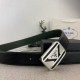 2025FW Easy Belt PRADA Prada Easy to enjoy stylish new work