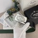 2025FW Autumn Belt PRADA Prada New item perfect for early autumn and winter Popular item