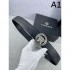 2025FW Casual Belt VERSACE Versace Casual atmosphere and luxurious