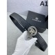 2025FW Casual Belt VERSACE Versace Casual atmosphere and luxurious