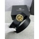 2025FW Casual Belt VERSACE Versace Casual atmosphere and luxurious