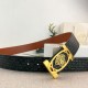 2025FW Beautiful Color Belt VERSACE Versace Beautiful Color Like Spring High Quality