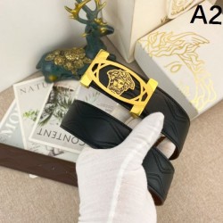 2025FW Stylish Belt VERSACE Anyone can become stylish! Popular items