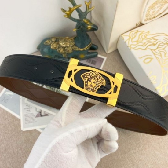 2025FW Stylish Belt VERSACE Anyone can become stylish! Popular items