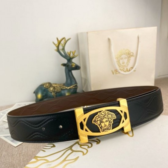 2025FW Stylish Belt VERSACE Anyone can become stylish! Popular items