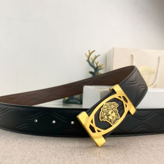 2025FW Stylish Belt VERSACE Anyone can become stylish! Popular items