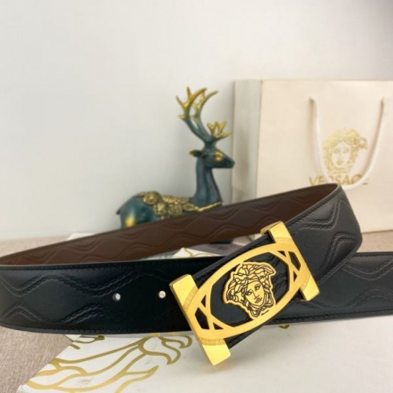 2025FW Stylish Belt VERSACE Anyone can become stylish! Popular items