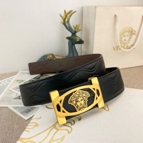 2025FW Stylish Belt VERSACE Anyone can become stylish! Popular items