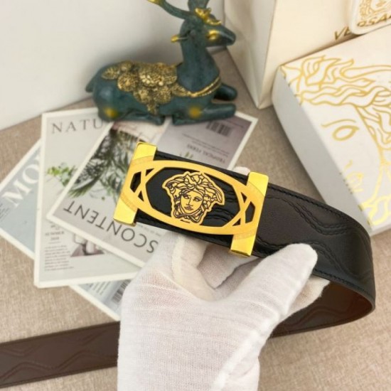 2025FW Stylish Belt VERSACE Anyone can become stylish! Popular items