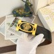 2025FW Stylish Belt VERSACE Anyone can become stylish! Popular items