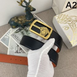 2025FW Sale Belt VERSACE Versace VIP Sale unexpectedly extraordinary luxury