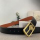 2025FW Sale Belt VERSACE Versace VIP Sale unexpectedly extraordinary luxury