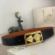 2025FW Featured Belt VERSACE Versace Popular items also featured in magazines High-class design