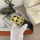 2025FW Featured Belt VERSACE Versace Popular items also featured in magazines High-class design