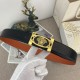 2025FW Trend Belt VERSACE Versace Recommended for tops this season New products
