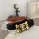 2025FW Trend Belt VERSACE Versace Recommended for tops this season New products