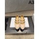 2025FW You can't go wrong with this pair of CELINE flat shoes