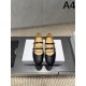 2025FW You can't go wrong with this pair of CELINE flat shoes