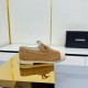 2025FW At the forefront of trends CHANEL CHANEL flat shoes
