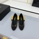 2025FW Popular items with outstanding charm CHANEL CHANEL flat shoes