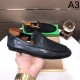 BOTTEGA VENETA 2025SS Beautiful logo for men Business shoes BOTTEGA VENETA 2025SS Beautiful logo for men Business shoes